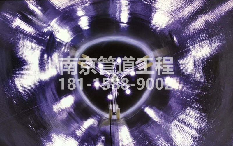 225海盐管道修复