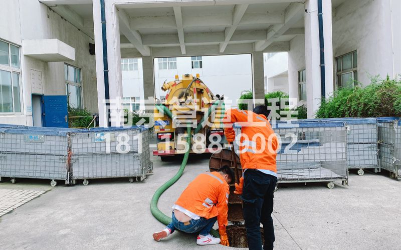 254海盐工厂化粪池