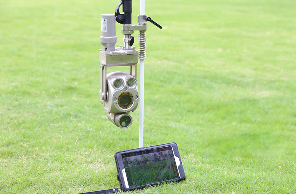 286海盐管道检测QV潜望镜