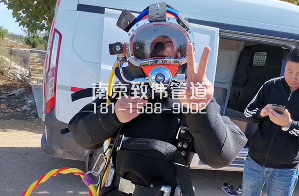 356海盐沉淀池清底